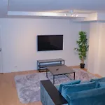 Bromma Bliss Apartment - City Escape