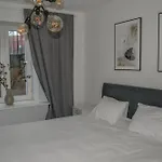 Bromma Bliss Apartment - City Escape
