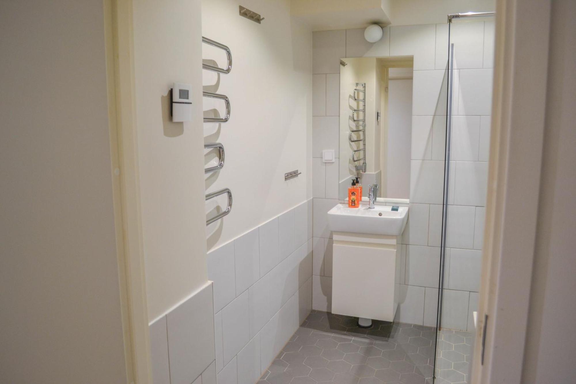 Apartment Bromma Bliss - Escape *