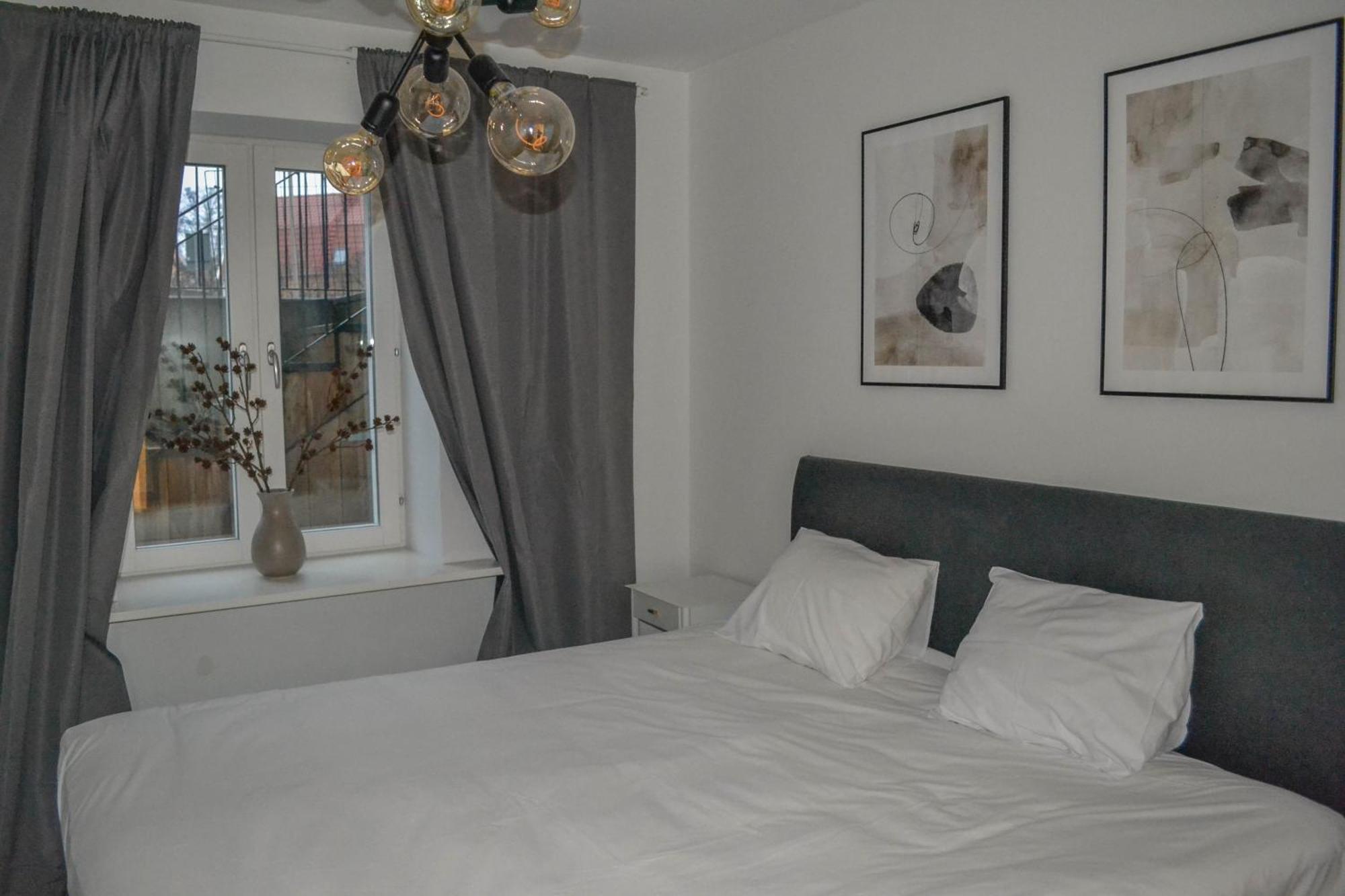 Apartment Bromma Bliss - Escape *